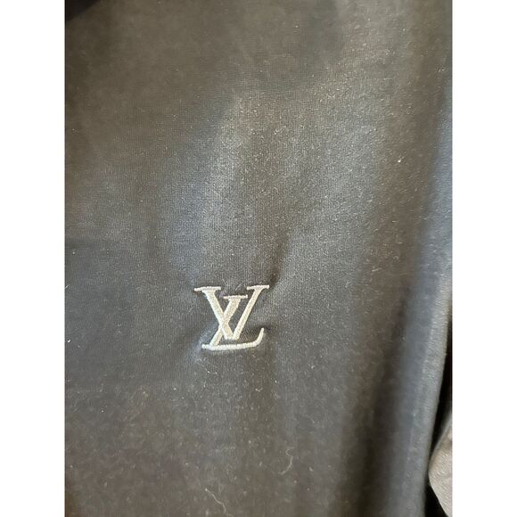 Louis Vuitton Polo Shirt - Size XL - RUNS SMALL - Picture 6 of 6